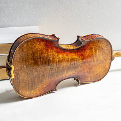 Violín Mod. Stradivari Cremonés / disponible