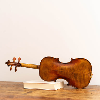 Violín Strad / disponible