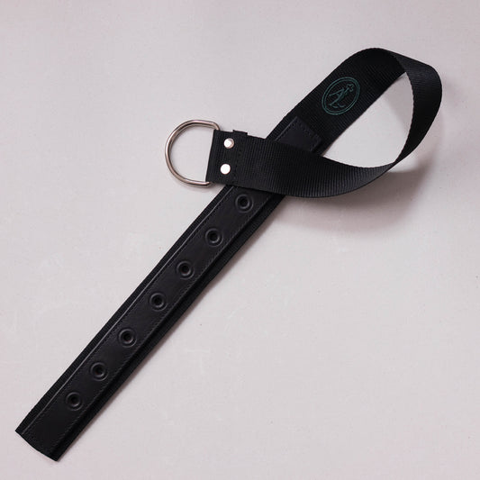 Strap or pick support