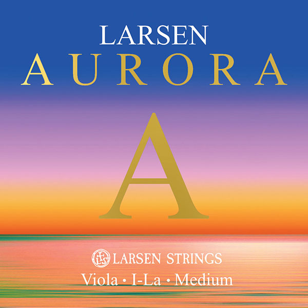 Aurora Viola I-A Medium y Fractional