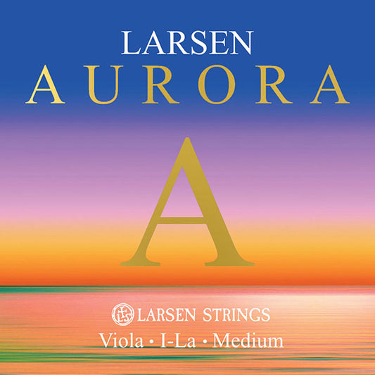 Aurora Viola I-A Medium y Fractional