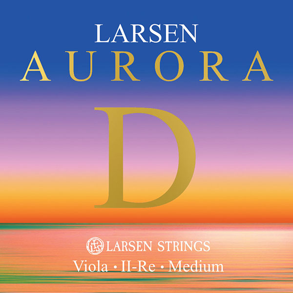 Aurora Viola II-D Medium y Fractional