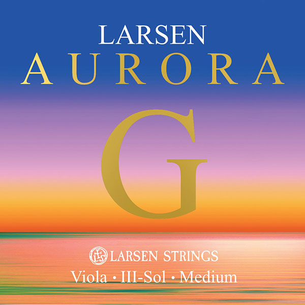 Aurora Viola III-G Medium y Fractional