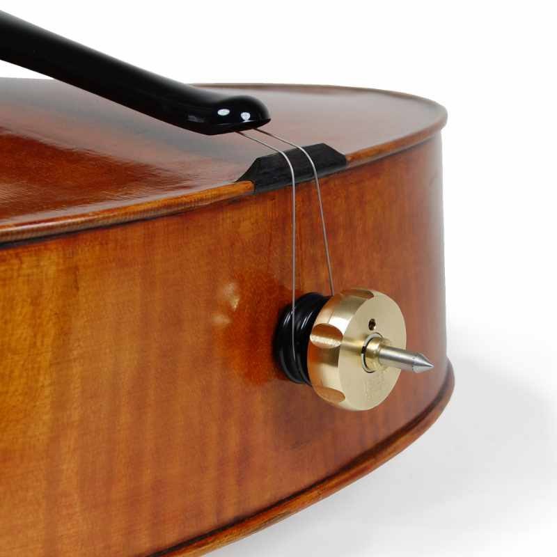 Tuerca Bender para violonchelo