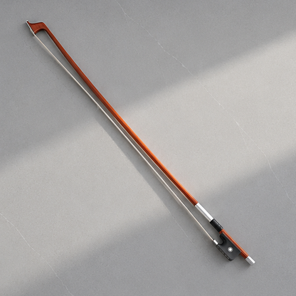 Arco Violonchelo pernambuco y plata / disponible