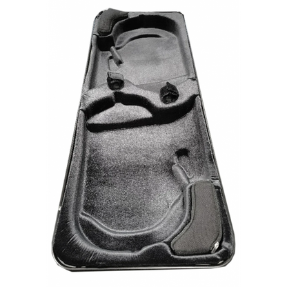 Hightech doble para violines