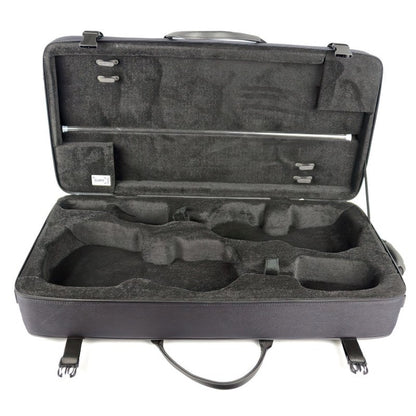 Classic doble para violines y viola, 3.7kg