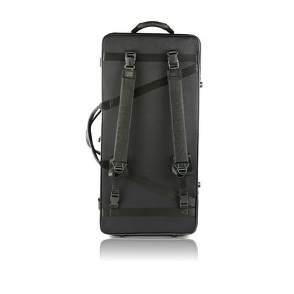 Classic doble para violines y viola, 3.7kg