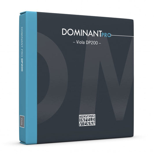 Dominant Pro Viola Set