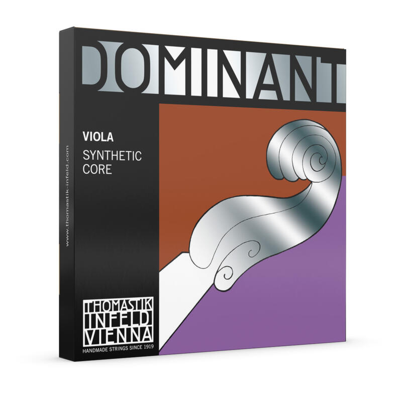 Dominant Viola IV-C