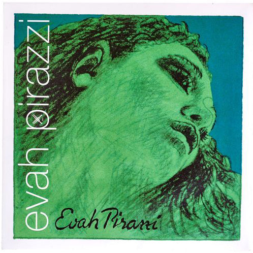Evah Pirazzi Violin III-D