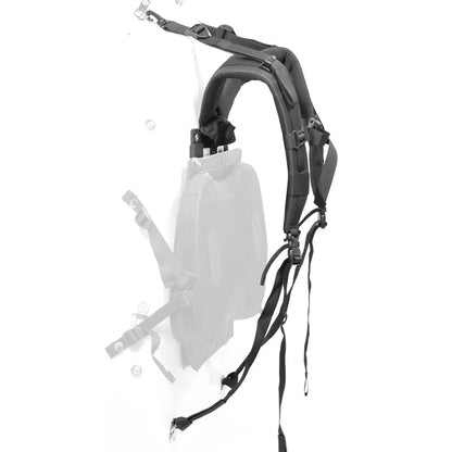 Sistema de correas Fiedler