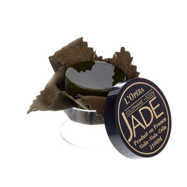 Resina Jade para viola