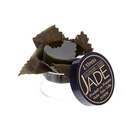 Resina Jade para viola