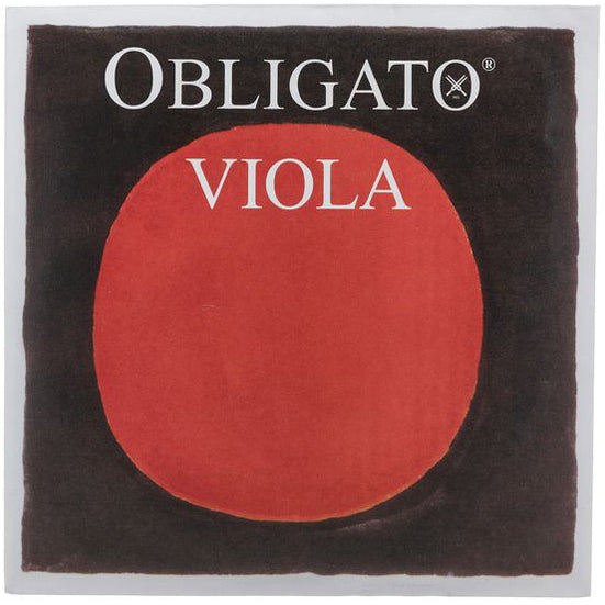 Obligato Viola I-A Medium