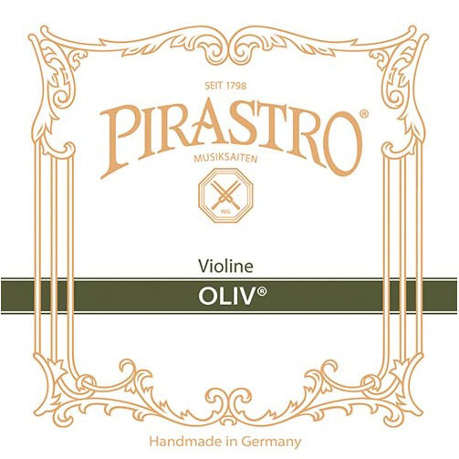 Oliv Violin I-E Medium