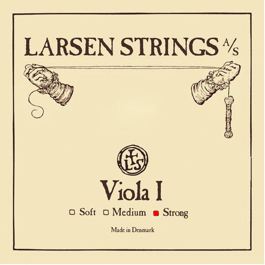Original Viola I-A Strong