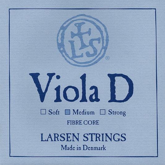 Original Viola II-D Medium