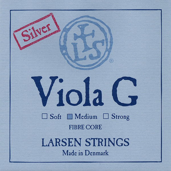 Original Viola III-G Medium
