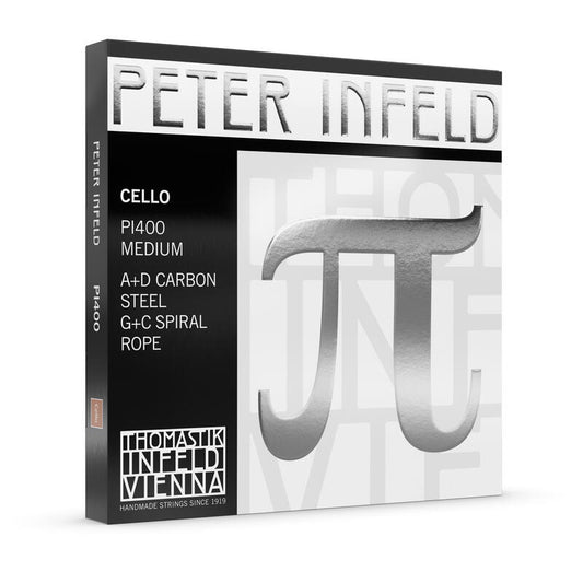 Peter Infeld Cello I-A