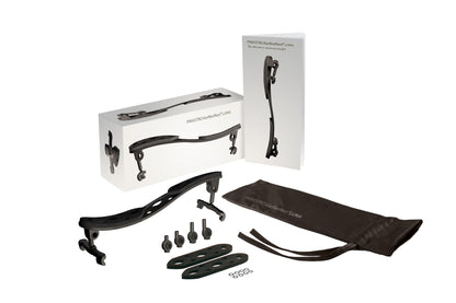 Almohadilla violin KorfkerRest Luna