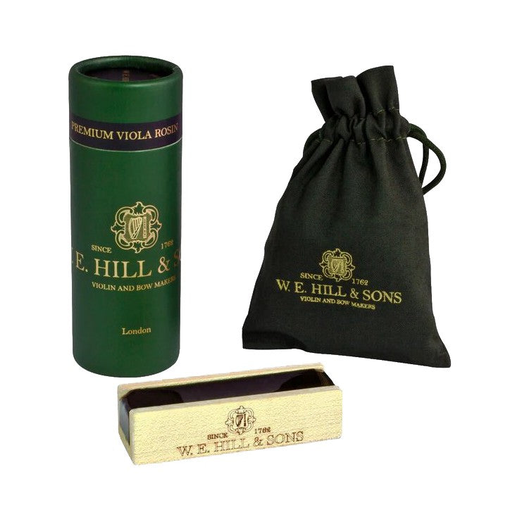 Resina artesanal para viola