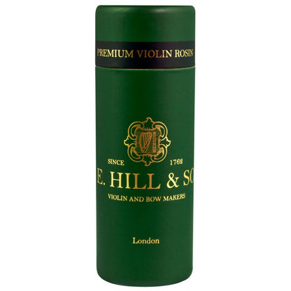 Resina artesanal para violín