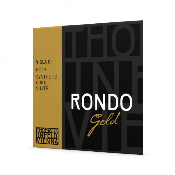 Rondo Gold Viola III-G