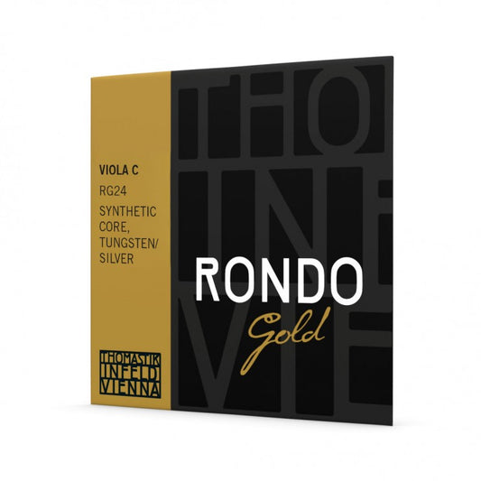 Rondo Gold Viola IV-C