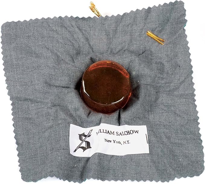 Resina estadounidense para cuerda