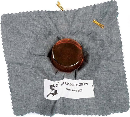 Resina estadounidense para cuerda