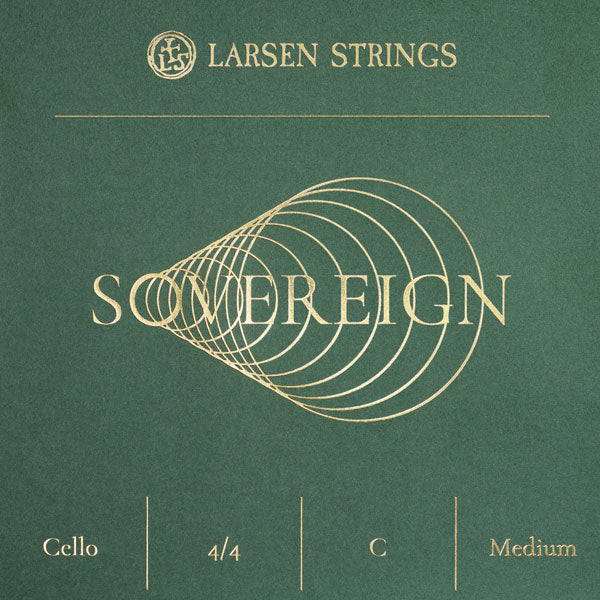 Sovereign Cello IV-C