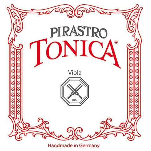 Tonica Viola I-A