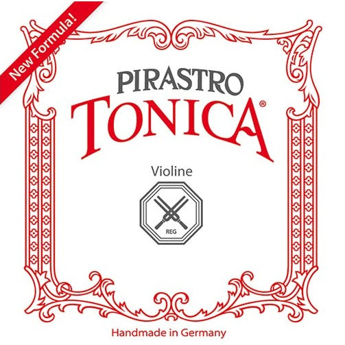 Tonica Violin Set