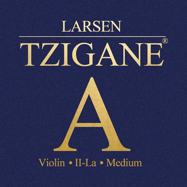 Tzigane Violin II-A Medium