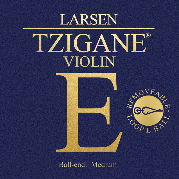 Tzigane Violin I-E Medium