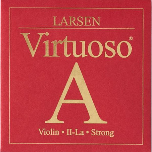 Virtuoso Violin II-A Strong