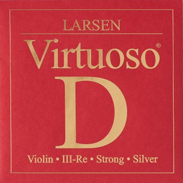 Virtuoso Violin III-D Strong