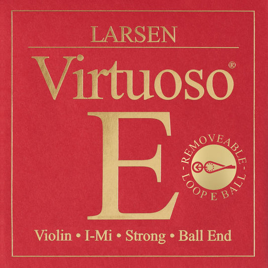 Virtuoso Violin I-E Strong