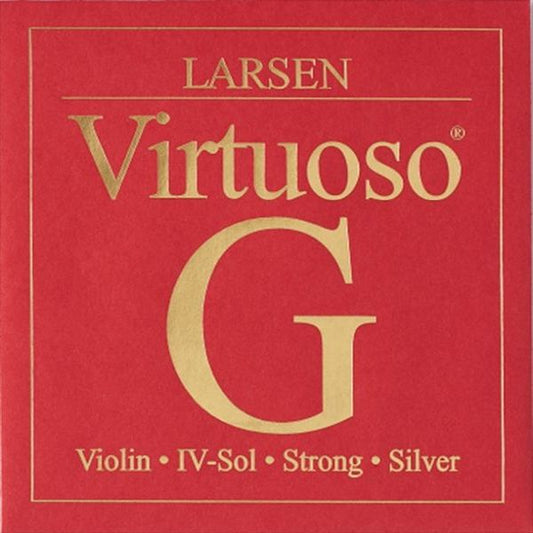 Virtuoso Violin IV-G Strong