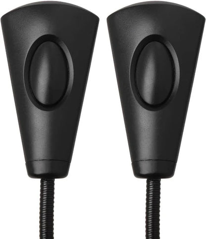 Luces K&M Double Flex