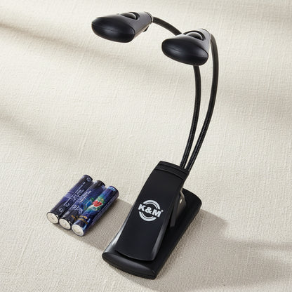 Luces K&M Double Flex