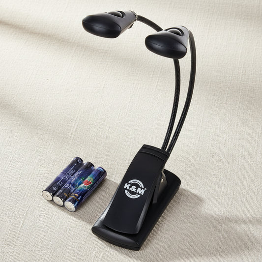 Luces K&M Double Flex