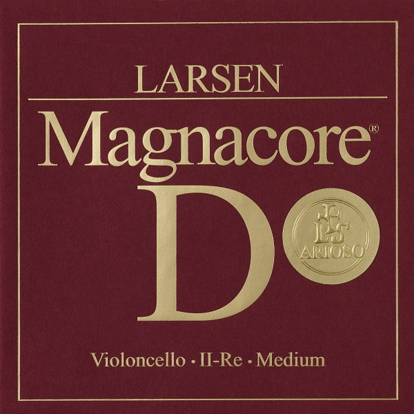 Magnacore Arioso Cello II-D Medium