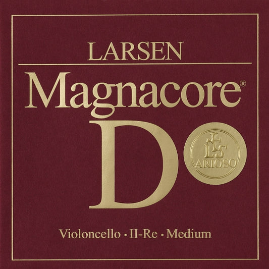 Magnacore Arioso Cello II-D Medium