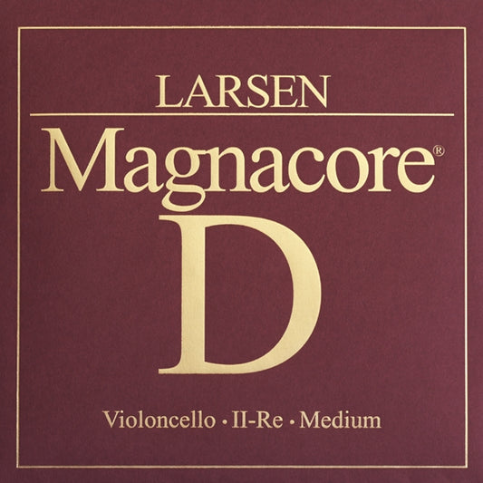Magnacore Cello II-D Medium