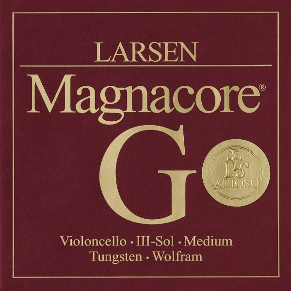 Magnacore Arioso Cello III-G Medium