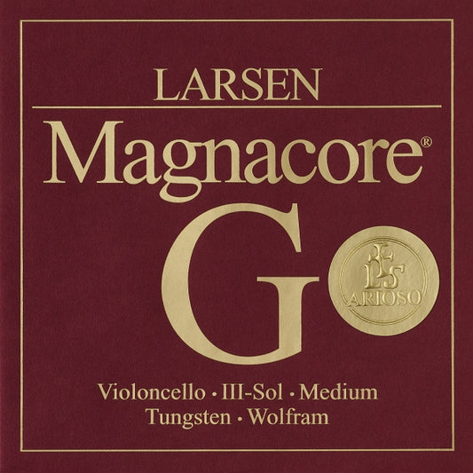 Magnacore Arioso Cello III-G Medium