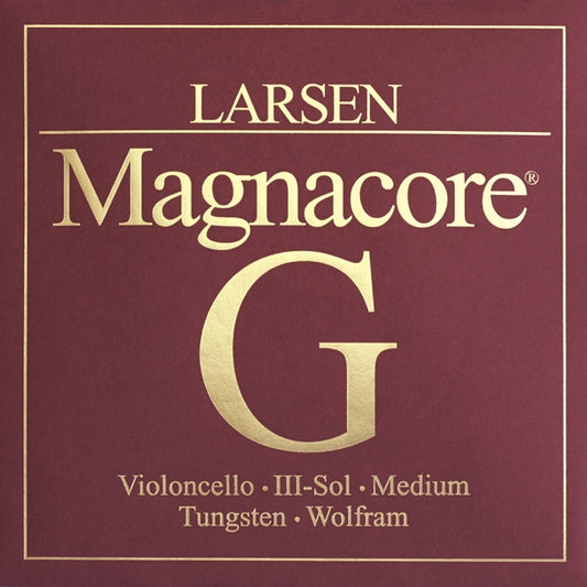 Magnacore Cello III-G Medium