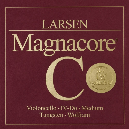 Magnacore Arioso Cello IV-C Medium